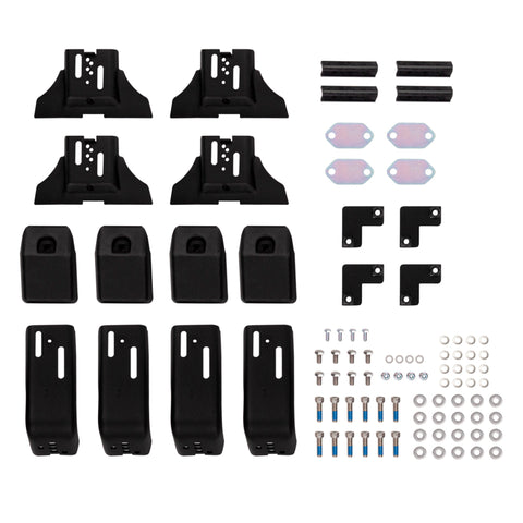 ARB F/Kit Roofrack H1 4 - 3700060