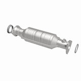 MagnaFlow Conv DF 1998 Honda Odyssey 2.3L - 93114