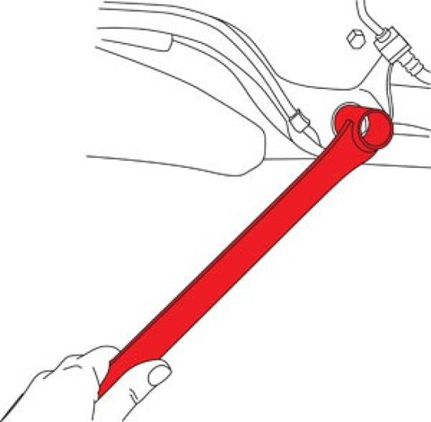 SPC Performance European Alignment Cam Tool - 87575