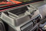 Rugged Ridge Dash Multi-Mount 97-06 Jeep Wrangler TJ - 13551.18