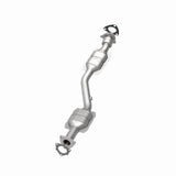 MagnaFlow Direct Fit Catalytic Converter 07-10 Saturn VUE 2.4L - 51722