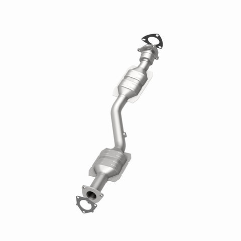MagnaFlow Direct Fit Catalytic Converter 07-10 Saturn VUE 2.4L - 51722