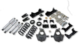 Belltech LOWERING KIT WITH SP SHOCKS - 669SP