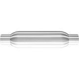 MagnaFlow Muff GP 3.5in Dia 16in Overall Length 1.75in Inlet / 1.75in Outlet - 18113