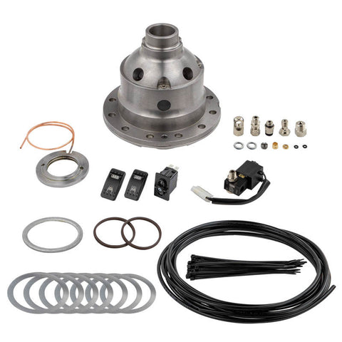 ARB Airlocker Dana60Hd 35 Spl 4.10&Dn S/N - RD169