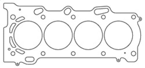 Cometic Toyota 1ZZFE 1.8L 1999 - UP 82mm .075 inch MLS Head Gasket MR2/Celica/Corolla - C4497-075