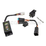 NAMZ 02-05 V-Twin Models American Ironhorse Replacement Power Harness w/Plug-N-Play Flasher Module - NAIH-RPH10