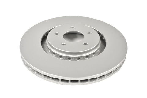 DBA 2022+ Nissan Pathfinder (R53) Street Series En-Shield Rear Brake Rotor - DBA3907E