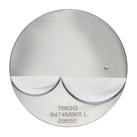 Wiseco SBC LS1 Vortec 5.3L FT -2.2cc 10.25:1 Piston Shelf Stock - 6474ML96