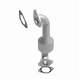 MagnaFlow Direct Fit Catalytic Converter 13-17 Explorer V6 3.5 OEM Close Coupled - 21-257