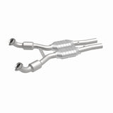 MagnaFlow Conv DF 2004 Chevy Corvette 5.7L - 441137