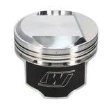 Wiseco HD 1340 Evo 101 CR Front 3517X Piston Kit - 4724P2