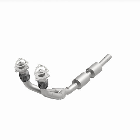 MagnaFlow Converter Direct Fit 02-05 Golf 2.8L Underbody - 52289