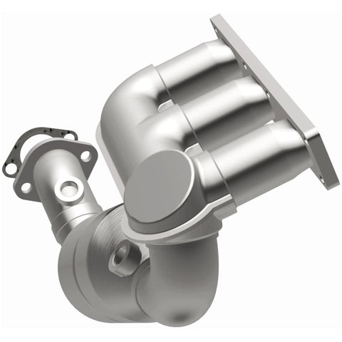 MagnaFlow Conv DF BMW 5 99-00 Rear - 50466