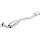 MagnaFlow Conv DF 01-04 Frontier 3.3L D/S OEM - 49480