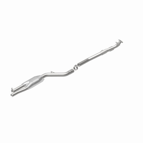 MagnaFlow Conv DF 89-92 BMW 525i 2.5L - 23807