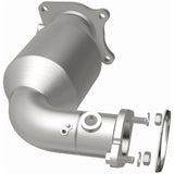 MagnaFlow OEM Grade Direct Fit Converter 15-19 Subaru WRX H4 2.0L - 21-822