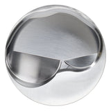 JE Pistons BBC BLWN ALKY DOME Set of 8 Pistons - 296988