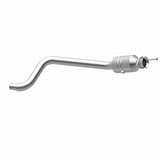 MagnaFlow Direct Fit Catalytic Converter 10-12 Jaguar XF 5.0L - 52003