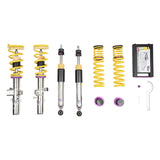 KW Coilover Kit V3 2019+ BMW 330i Sedan 2WD (G20) - 352200CJ
