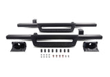 Ford Racing Bronco Off-Road Hoop Steps - M-16450-BHS2