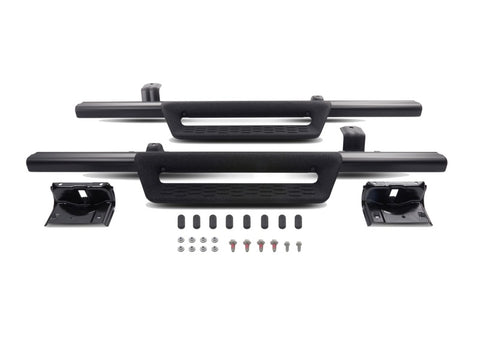 Ford Racing Bronco Off-Road Hoop Steps - M-16450-BHS2