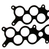 BBK 86-95 Mustang 5.0 Upper To Lower EFI Intake EFI Manifold Gasket Set GT-40 Cobra - 15062