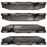 R1 05-11 Mercedes-Benz SLK350 Front Optimum OE Brake Pads - 2551-1121-00