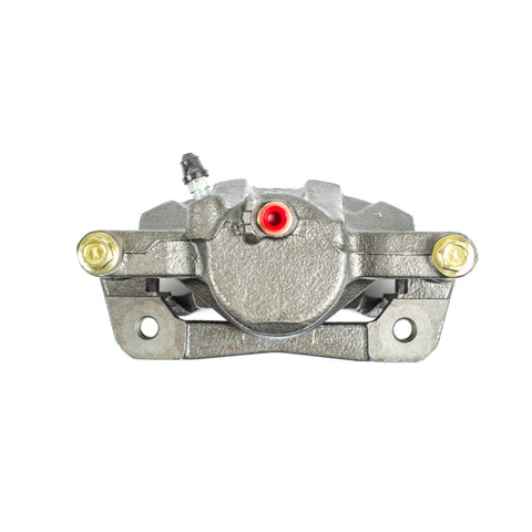 Power Stop 90-93 Honda Accord Front Left Autospecialty Caliper w/Bracket - L1382