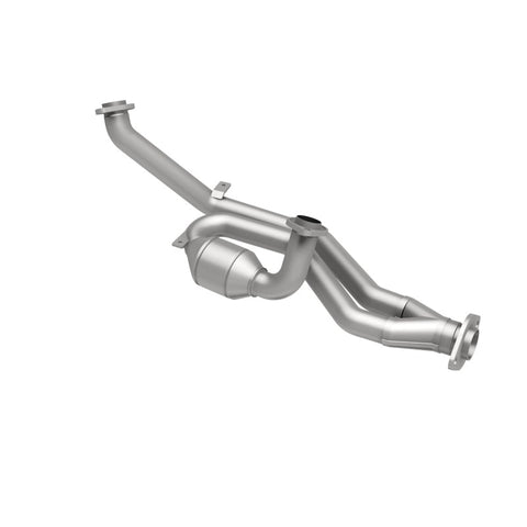 MagnaFlow Direct Fit Catalytic Converter 00 Lexus ES300 3.0L - 51368