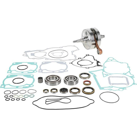 Hot Rods 08-11 KTM 250 EXC 250cc Bottom End Kit - CBK0010