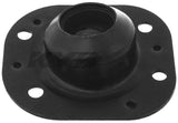 KYB Shocks & Struts Strut Mount Right Rear 05-07 Ford Freestyle / 05-07 Ford Five Hundred - SM5603