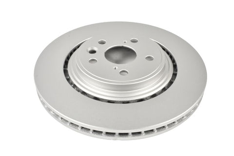 DBA 2022+ Lexus RX350h En-Shield Standard Front Brake Rotor - DBA3860E