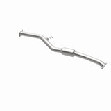 MagnaFlow Converter Direct Fit 15-19 Subaru WRX H4 2.0L - 52621