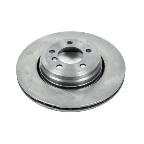 Power Stop 02-05 BMW 745i Rear Autospecialty Brake Rotor - EBR865