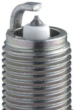 NGK Double Platinum Spark Plug Box of 4 (PLFR6A-11) - 7654