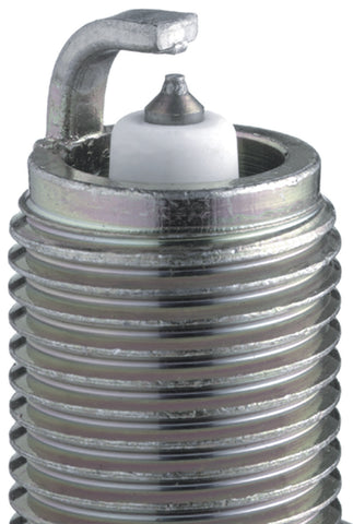 NGK Double Platinum Spark Plug Box of 4 (PLFR6A-11) - 7654