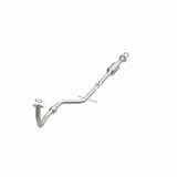 MagnaFlow Conv DF Sunfire 98-99 2.2L - 23473