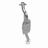 MagnaFlow Direct Fit Catalytic Converter Ford-Lincoln-Mercury 8 - 93368