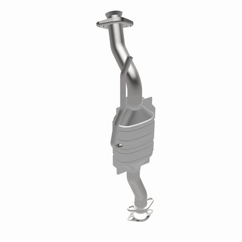 MagnaFlow Direct Fit Catalytic Converter Ford-Lincoln-Mercury 8 - 93368