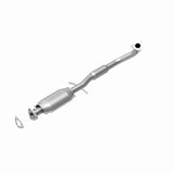 MagnaFlow Direct Fit Catalytic Converter 01-02 Saturn Rear OEM - 49530