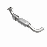 MagnaFlow Conv DF 01-03 F150 5.4 Driver Side OEM - 49621