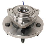 MOOG 06-10 Jeep Commander Front Hub Assembly - 513234