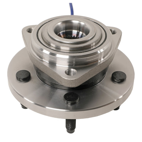 MOOG 06-10 Jeep Commander Front Hub Assembly - 513234