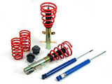 H&R 00-05 Ford Focus/Focus SVT DAW Street Perf. Coil Over - 29458-1