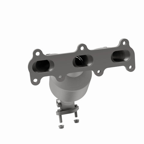MagnaFlow Conv DF 2004 Hyundai Santa Fe 2.7L - 50695