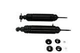 KYB Shocks & Struts Self Leveling Rear BUICK LeSabre 2000-05 BUICK Lucerne 2006-09 BUICK Park Avenue - SR1002