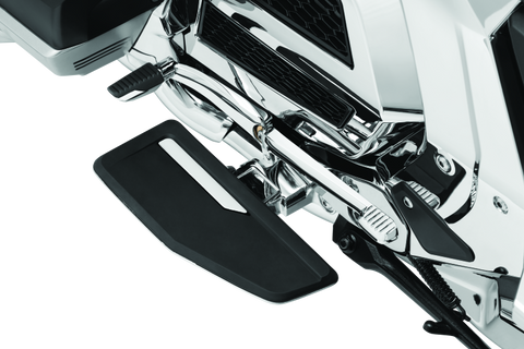 Kuryakyn Omni Heel-Toe Shifter Chrome - 6757