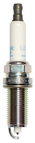 NGK Laser Platinum Spark Plug Box of 4 (LZFR6AP11GS) - 95712