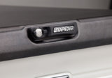 UnderCover 19-20 Chevy Silverado 1500 6.5ft Elite Bed Cover - Black Textured - UC1188